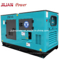 Gerador super silencioso de Deutz com o gerador de potência de Guangzhou (CDD20kVA ~ 150kVA)